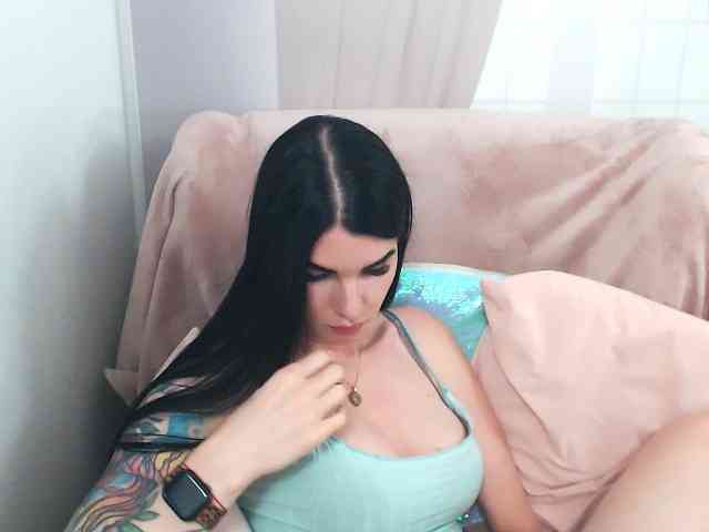 SofiaBrunett webcam