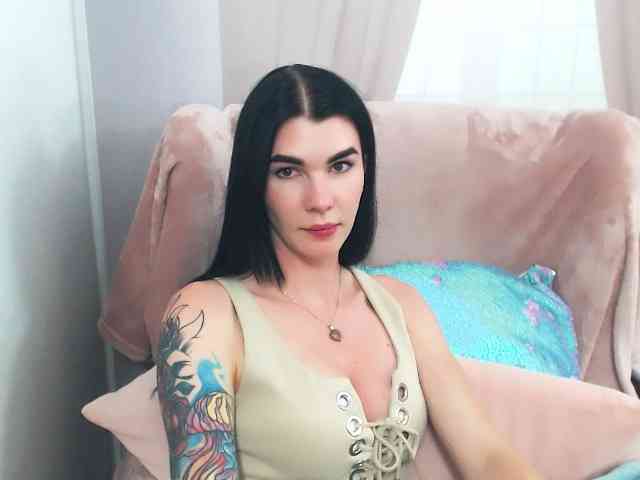 Model: SofiaBrunett