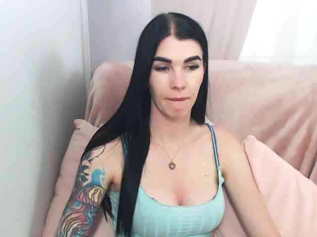 SofiaBrunett webcam