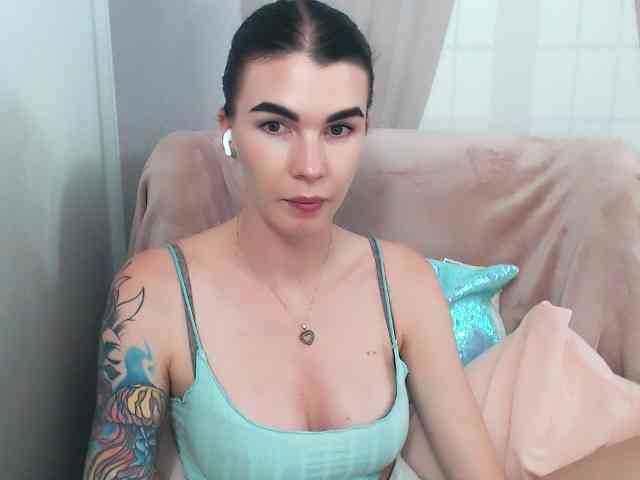 SofiaBrunett webcam