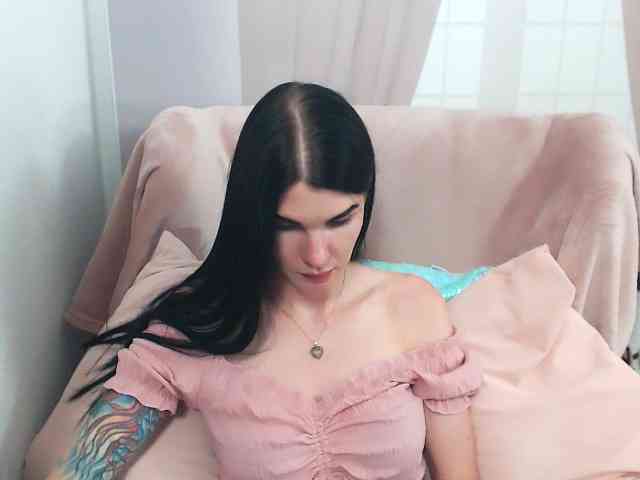 SofiaBrunett webcam