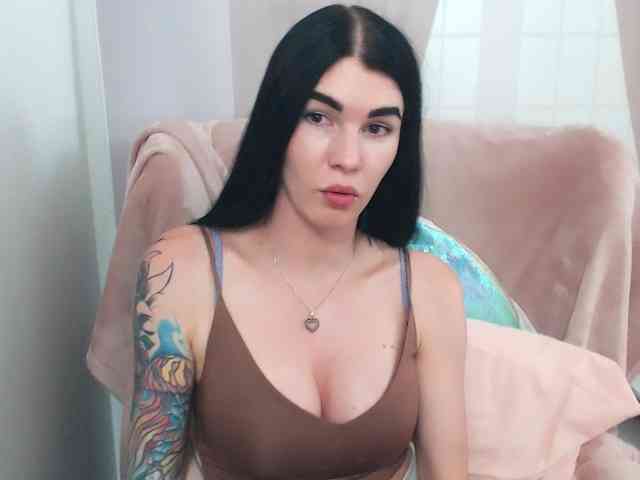 SofiaBrunett