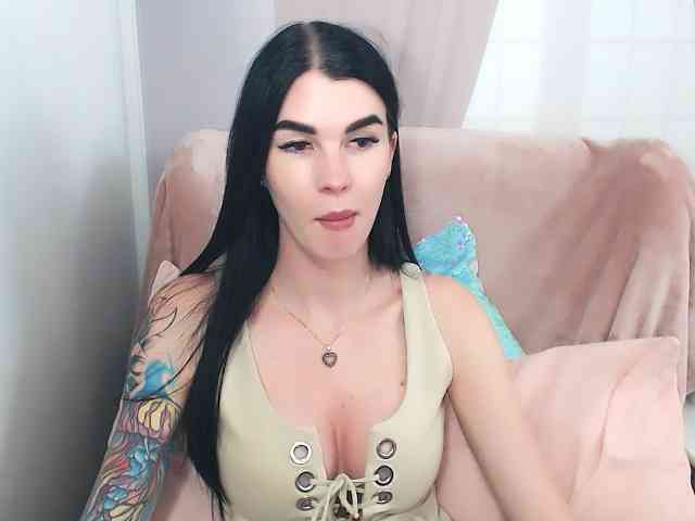 SofiaBrunett webcam