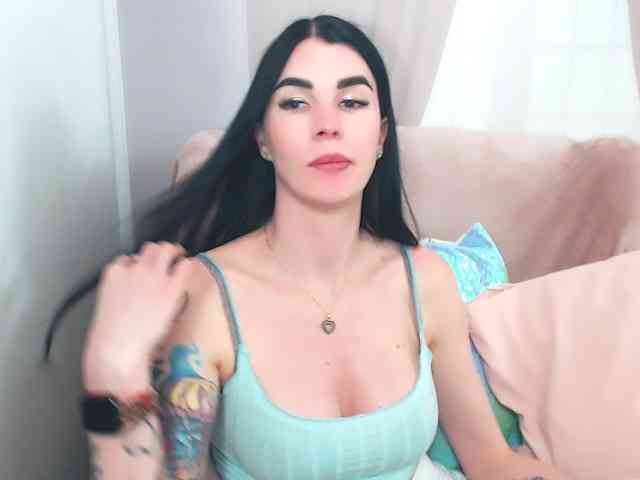 SofiaBrunett
