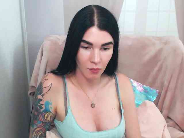 SofiaBrunett webcam