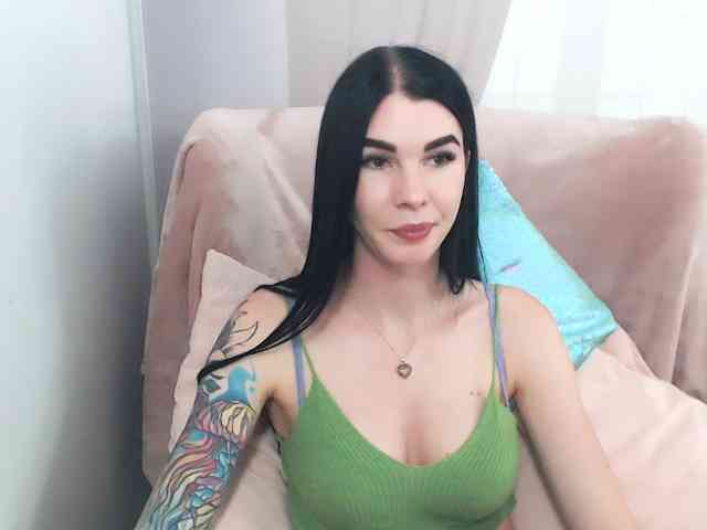 SofiaBrunett Live Webcam on BongaCams