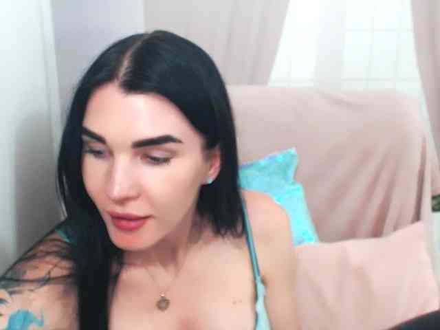 Model: SofiaBrunett