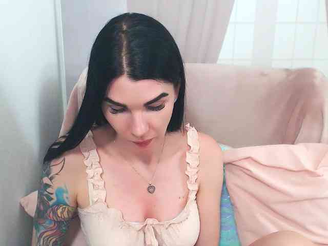 SofiaBrunett webcam