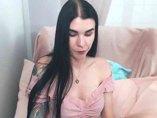 SofiaBrunett webcam