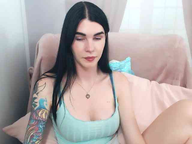 SofiaBrunett