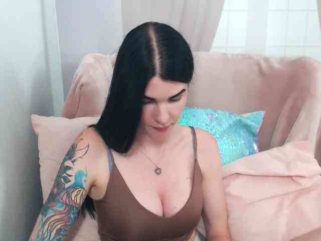 Model: SofiaBrunett