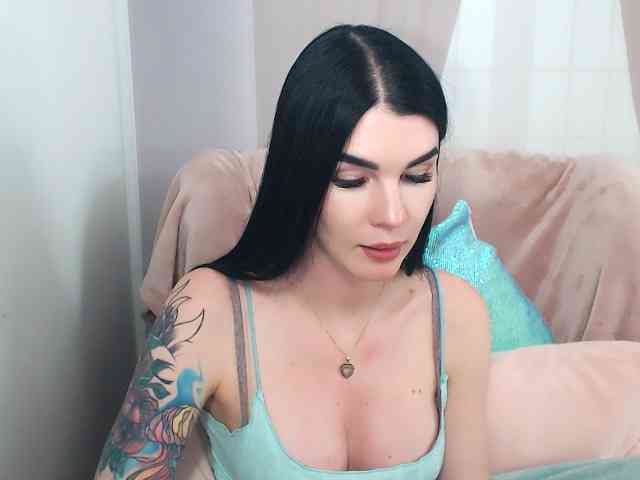 SofiaBrunett