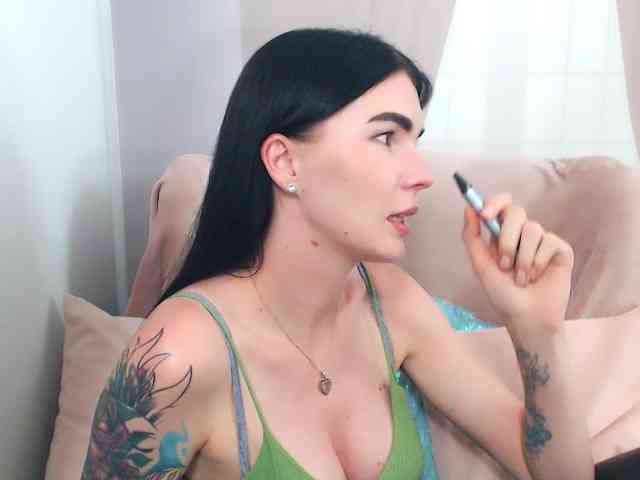 SofiaBrunett webcam