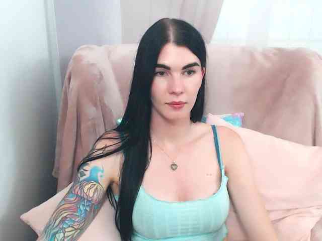 SofiaBrunett webcam