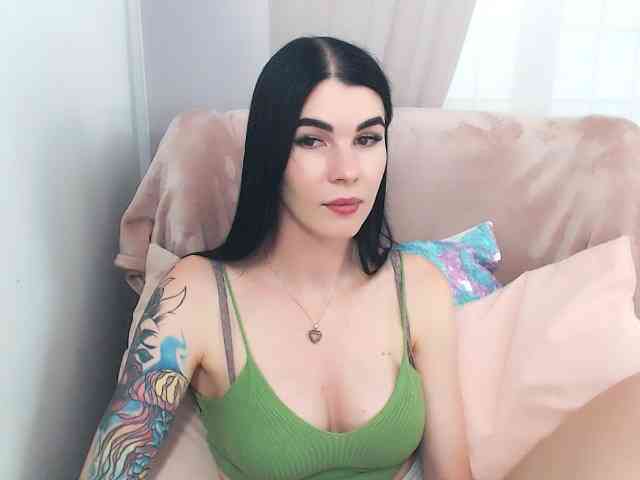 SofiaBrunett webcam