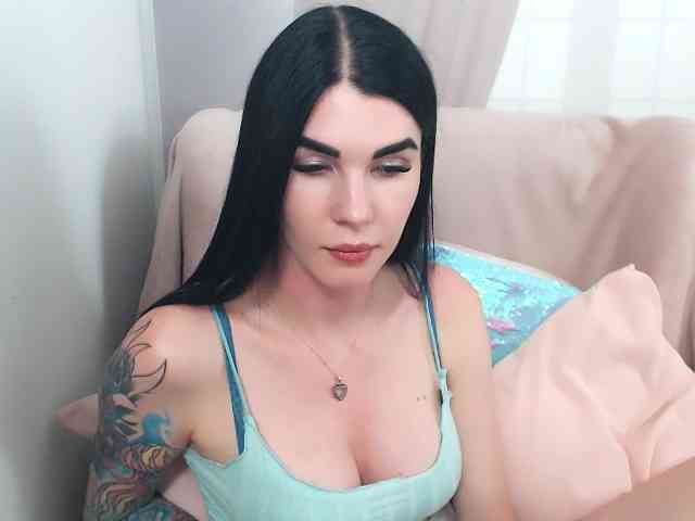 SofiaBrunett