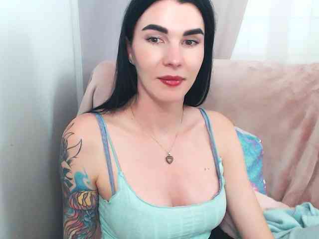SofiaBrunett