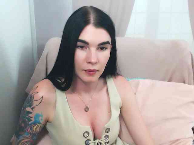 SofiaBrunett webcam