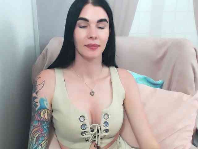 Model: SofiaBrunett