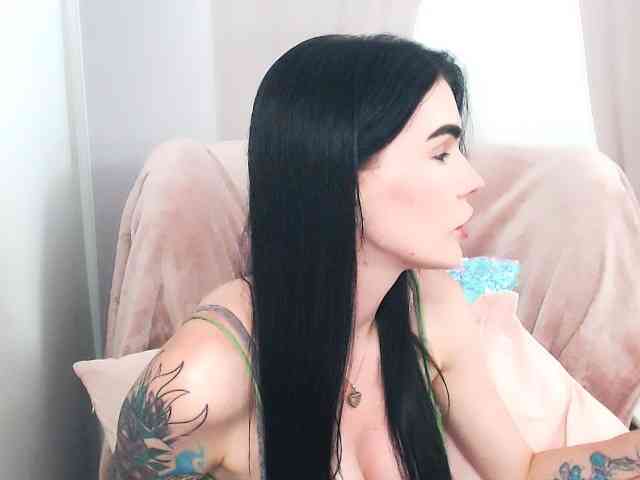 SofiaBrunett webcam