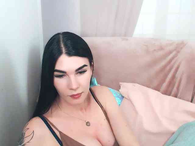 SofiaBrunett webcam
