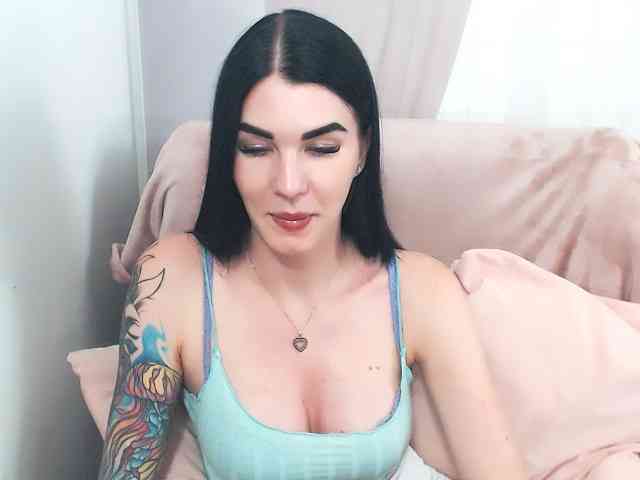 SofiaBrunett