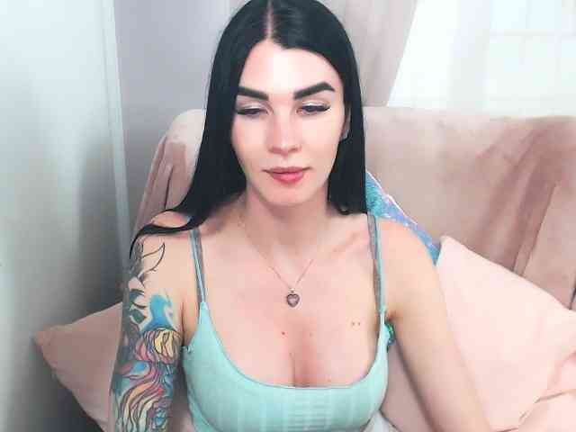 SofiaBrunett