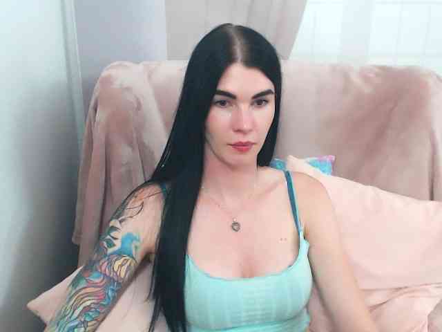 SofiaBrunett webcam