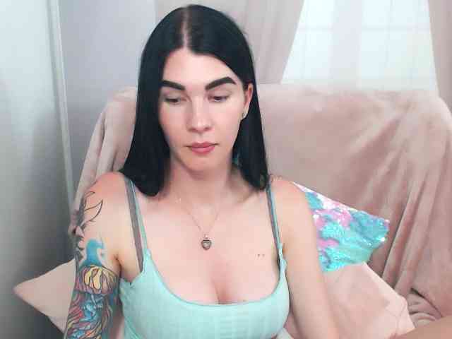 SofiaBrunett webcam