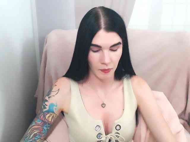 SofiaBrunett webcam