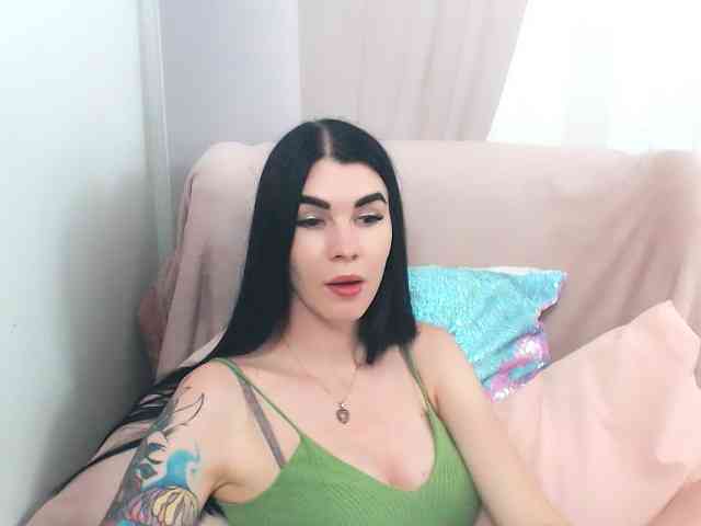 SofiaBrunett webcam