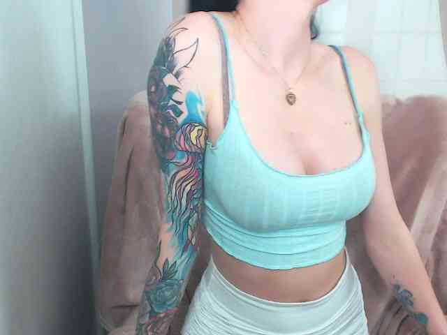 SofiaBrunett