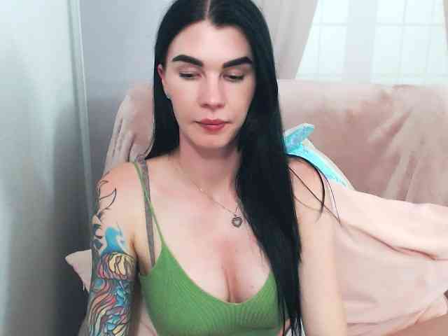 SofiaBrunett webcam