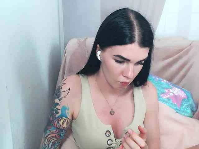 SofiaBrunett Live Webcam on BongaCams