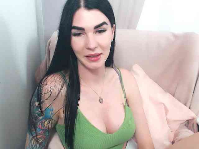 SofiaBrunett