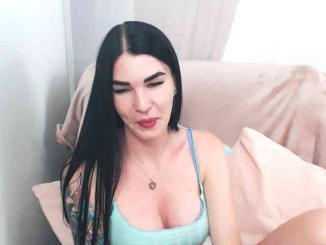 SofiaBrunett webcam