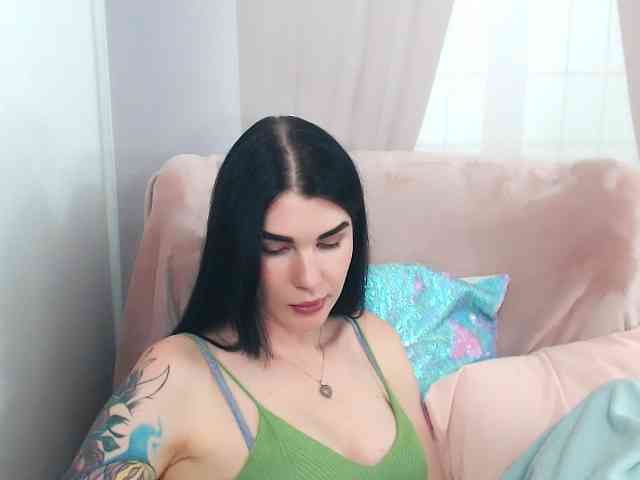 SofiaBrunett webcam