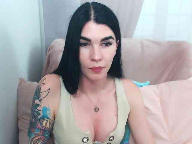 SofiaBrunett webcam