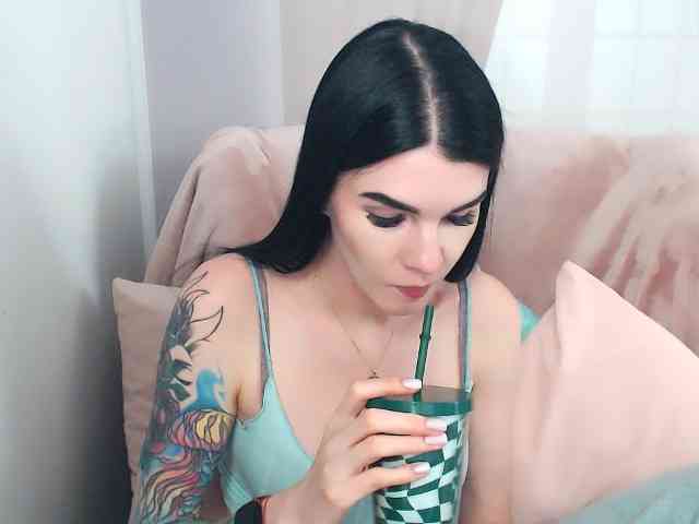 SofiaBrunett