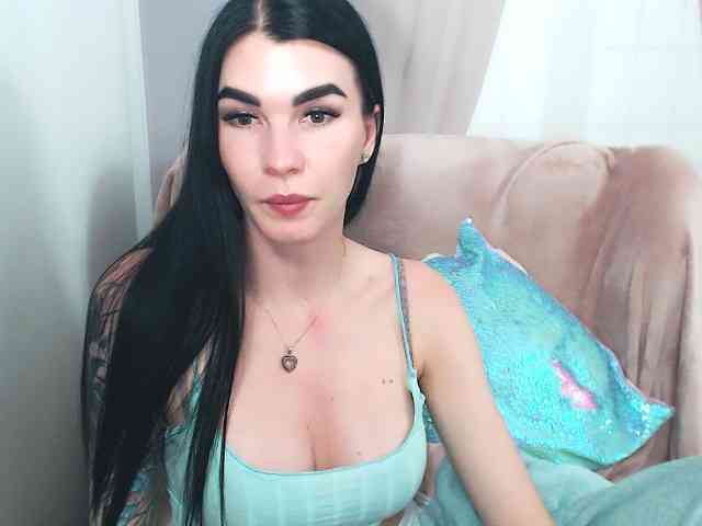 SofiaBrunett webcam