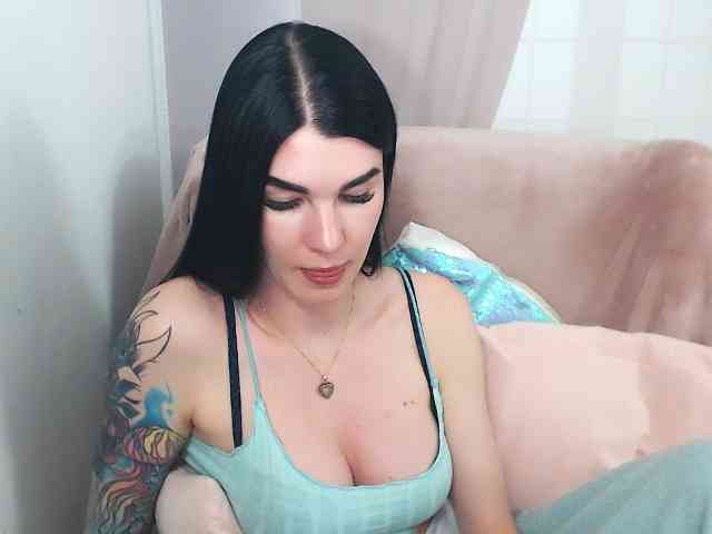 SofiaBrunett webcam