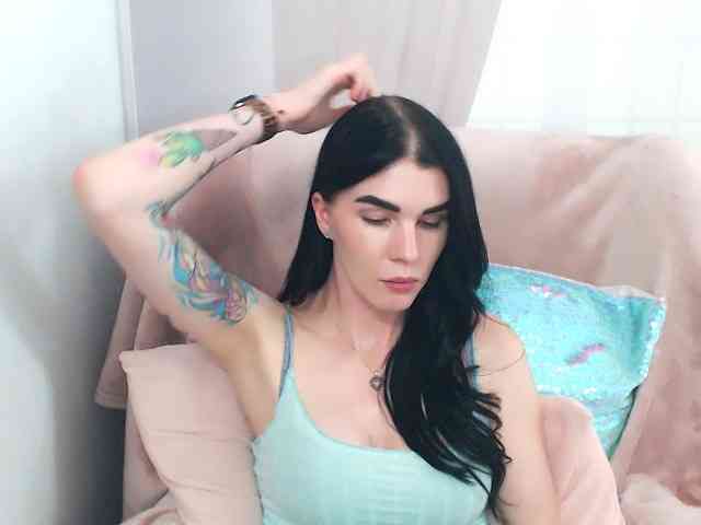 SofiaBrunett webcam