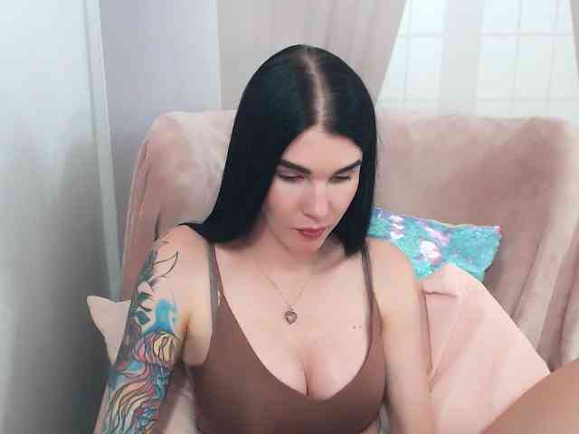 SofiaBrunett webcam