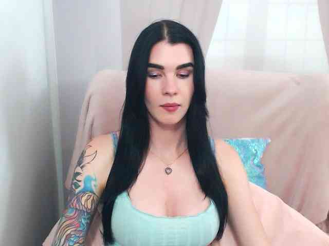 SofiaBrunett webcam
