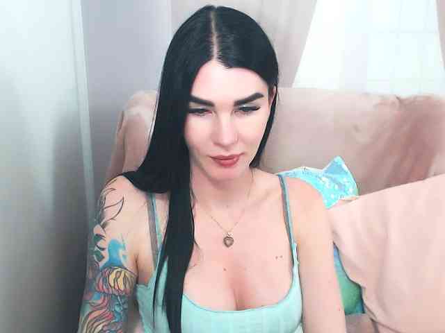SofiaBrunett webcam