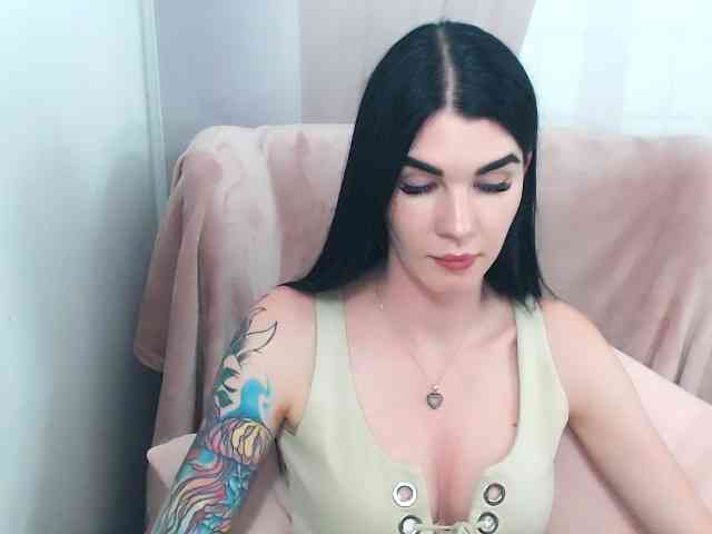 SofiaBrunett webcam