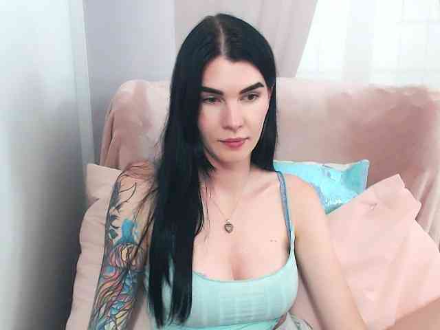 SofiaBrunett webcam