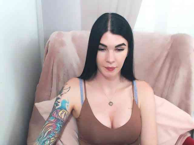Model: SofiaBrunett