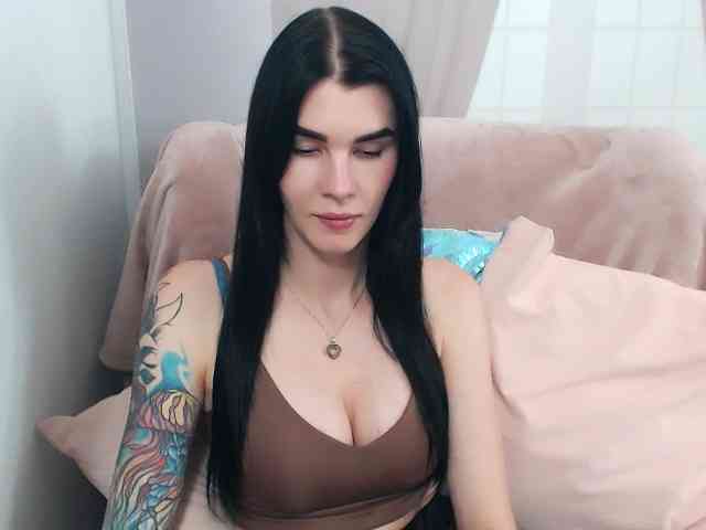 SofiaBrunett webcam