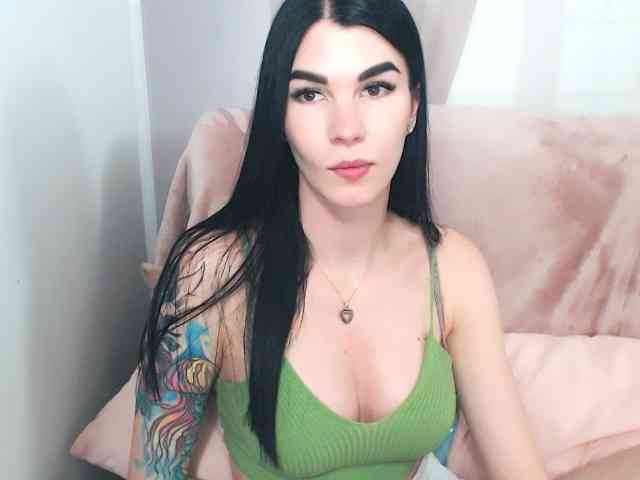 SofiaBrunett webcam